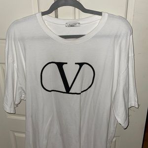 Valentino tee shirt